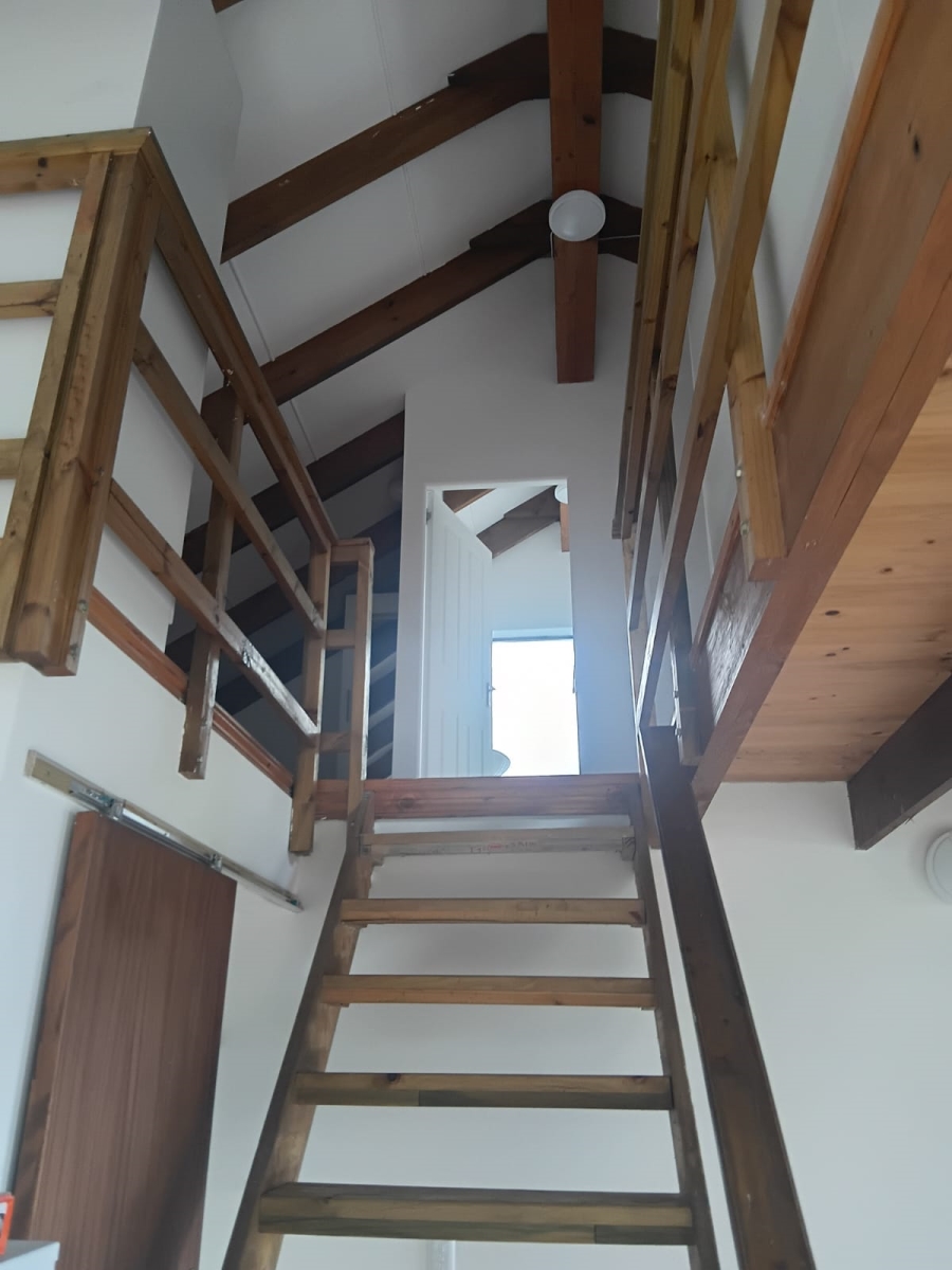 To Let 3 Bedroom Property for Rent in Dana Bay Western Cape